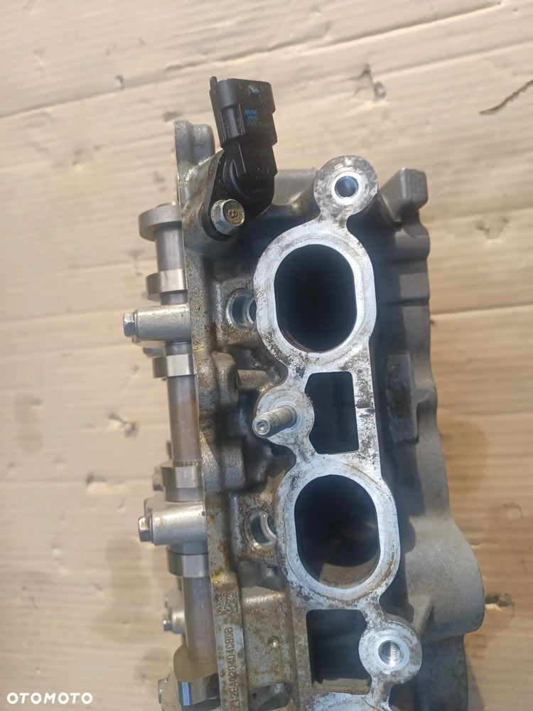 GŁOWICA SILNIKA 1.6 CVVT HYUNDAI KIA G4FC - 10