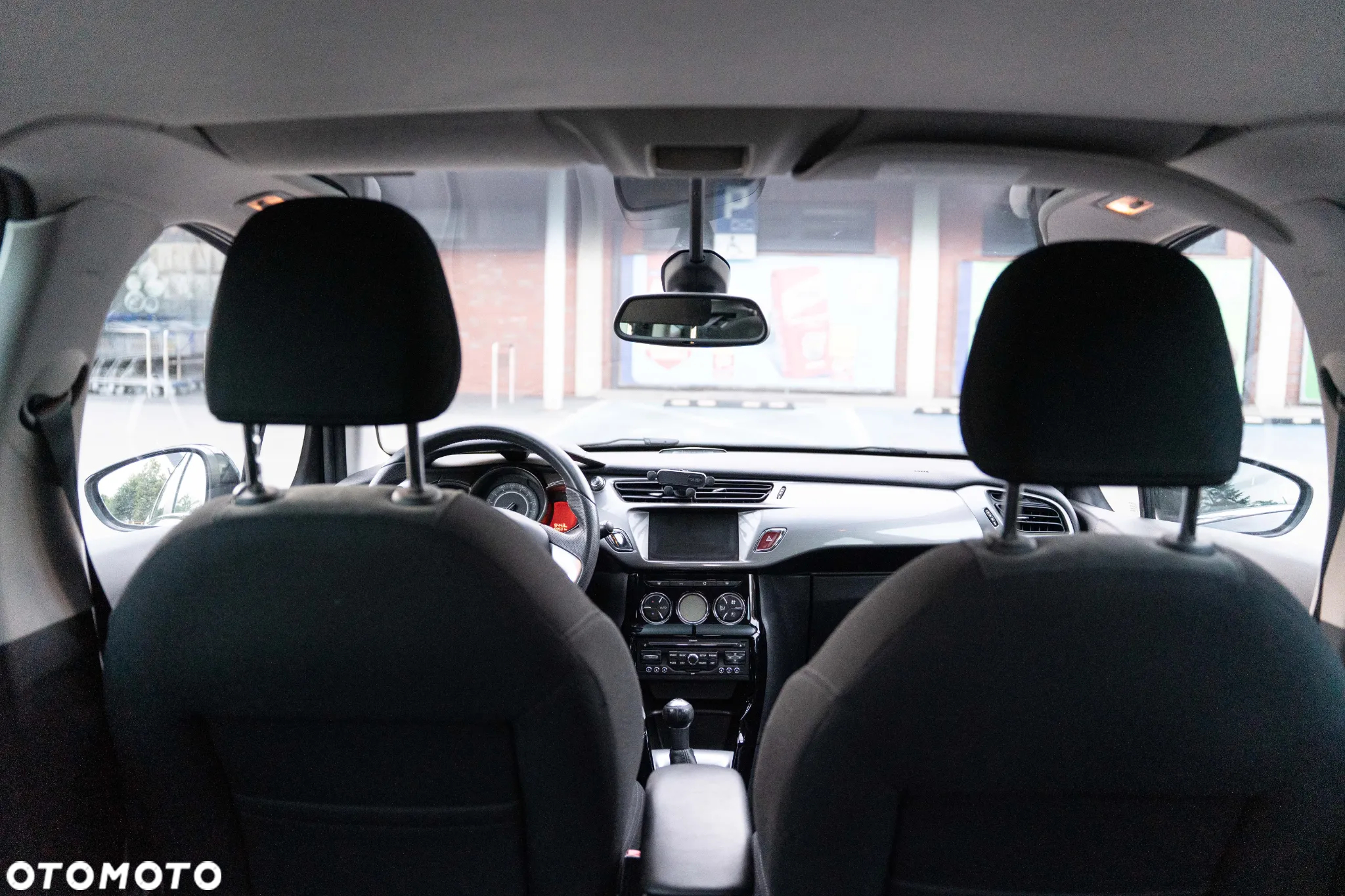 Citroën C3 1.4 VTi Exclusive - 17