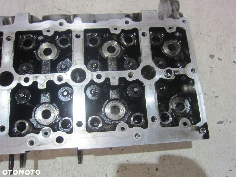 BMW N47 F20 F30 F10 320D GŁOWICA SILNIKA CYLINDRÓW 7810463 11127810463 - 4