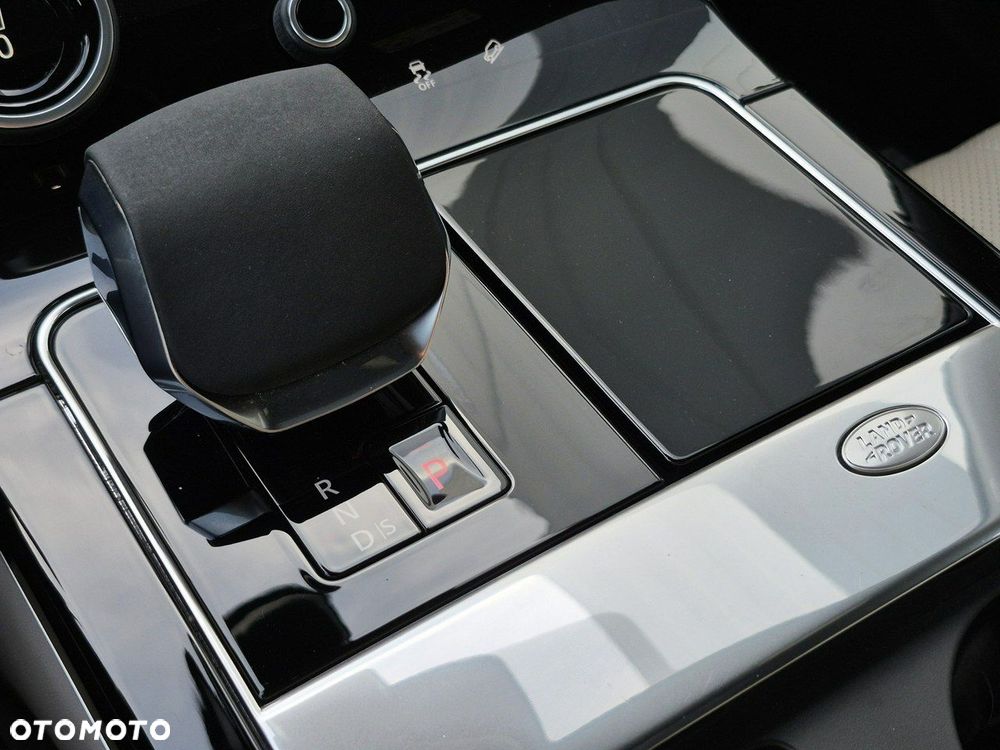 Land Rover Range Rover Velar - 39