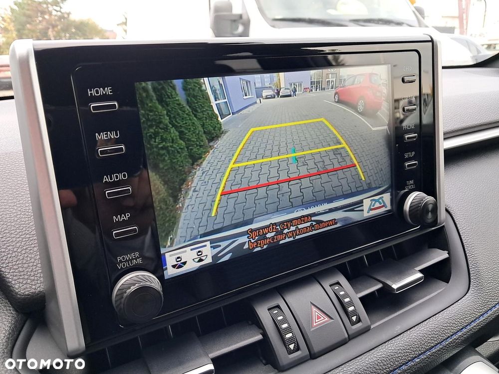 Toyota RAV4 2.5 Hybrid Selection 4x2 - 23