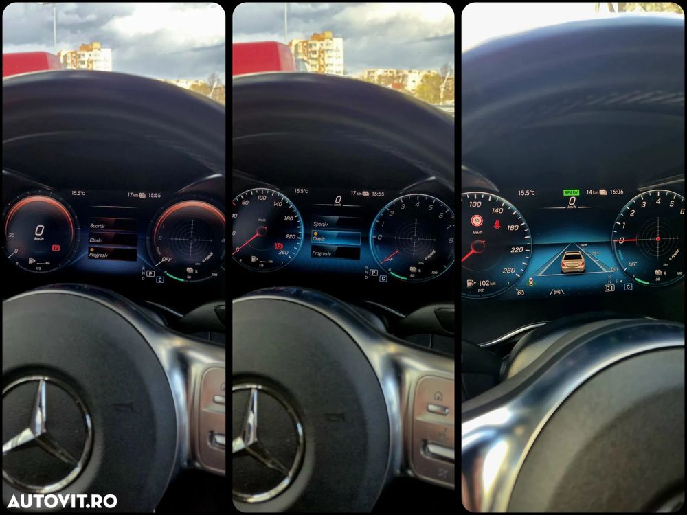 Mercedes-Benz GLC - 11