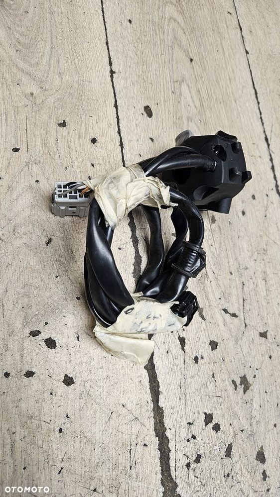 Przełącznik prawy Honda - 7