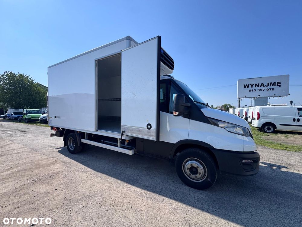 Iveco Daily 65C14 Chłodnia (376) - 12
