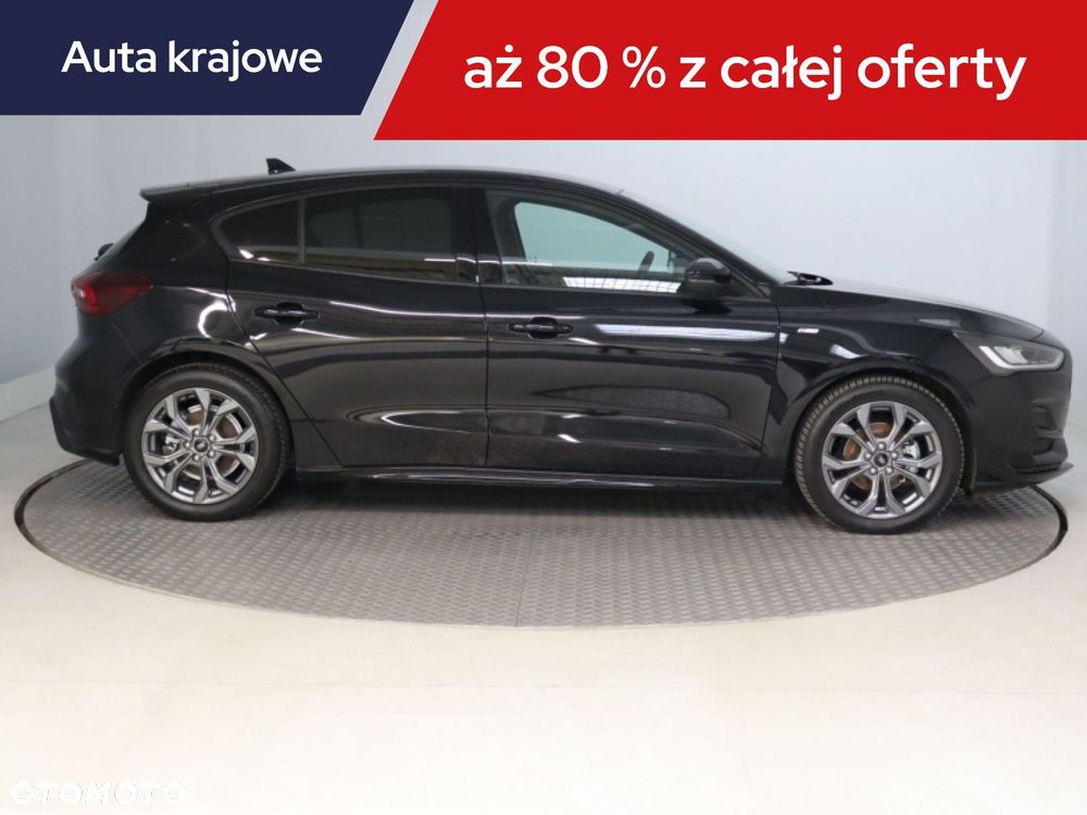 Ford Focus - 8
