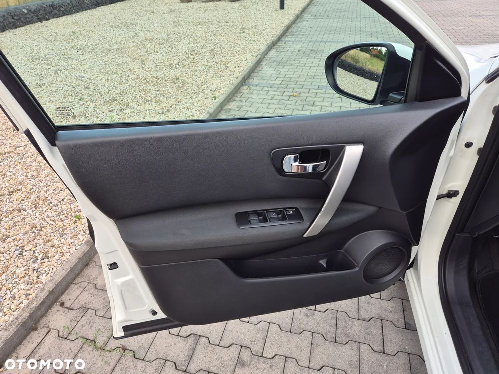 Nissan Qashqai 1.6 Acenta Pack - 40