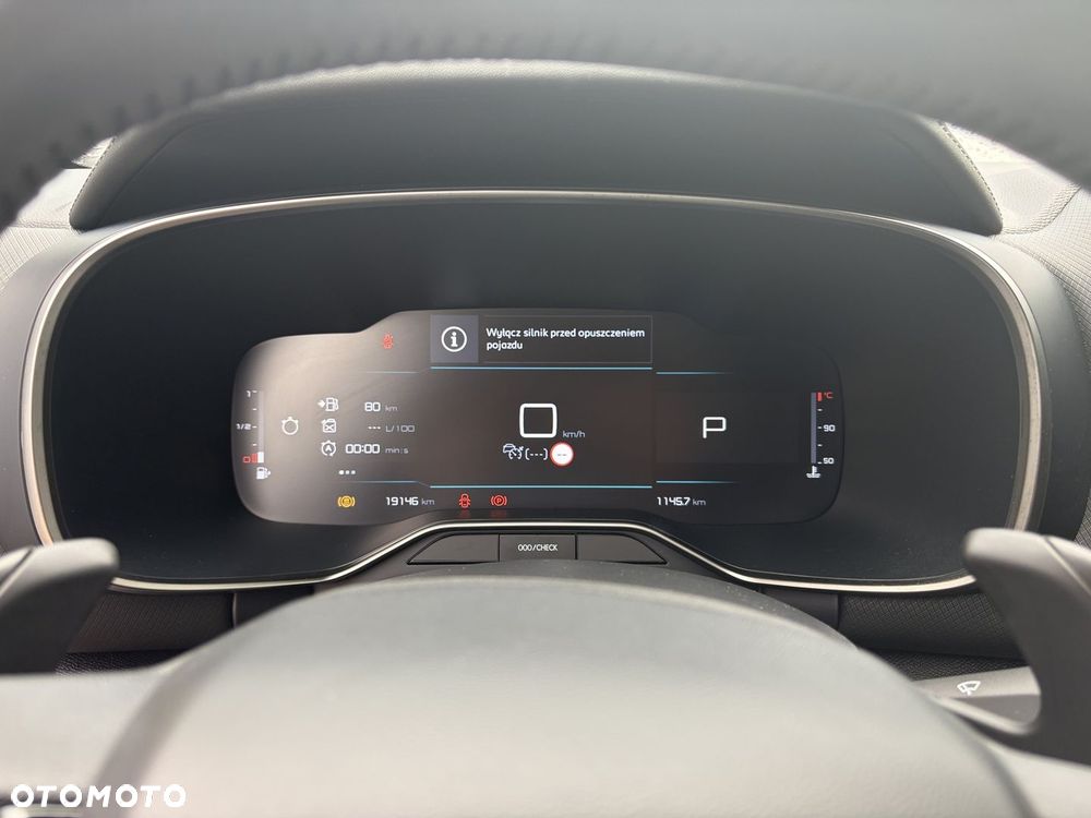 Citroën C5 Aircross 1.5 BlueHDi Shine EAT8 - 16