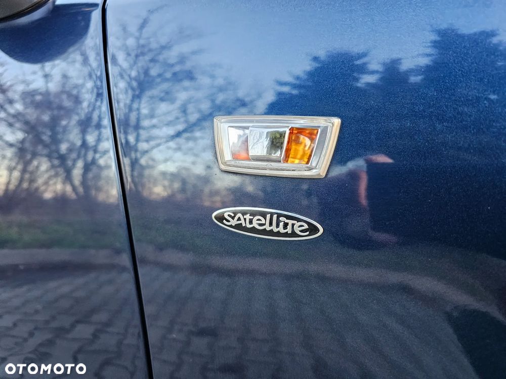 Opel Corsa 1.4 16V ecoFLEX Start-Stop Satellite - 7