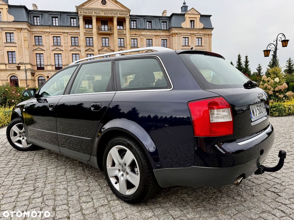 Audi A4 - 3