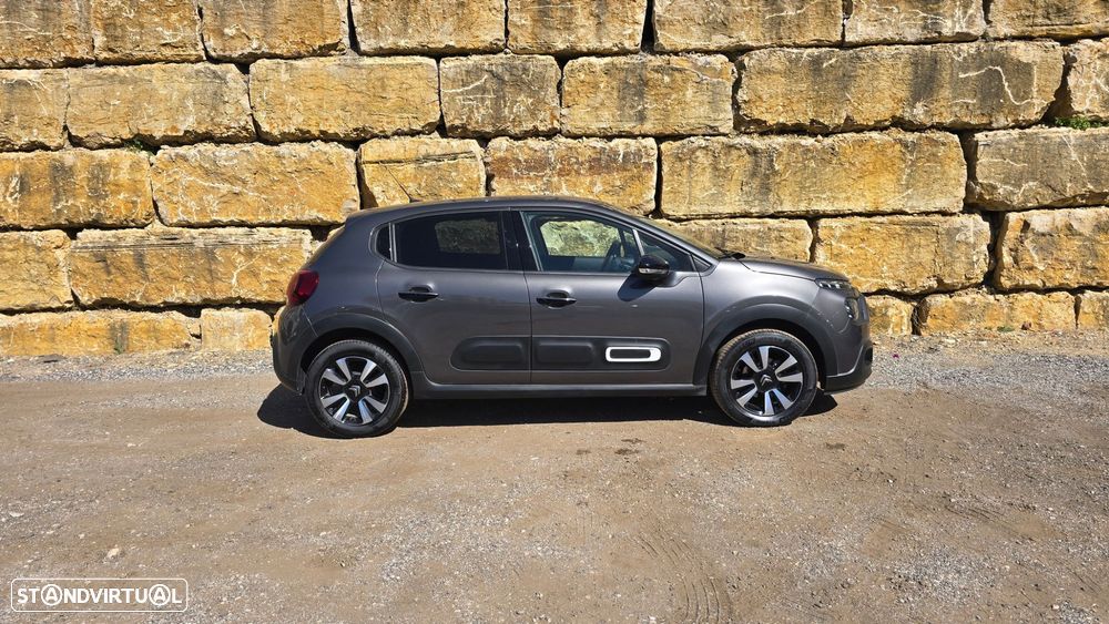 Citroën C3 1.2 PureTech Max - 4