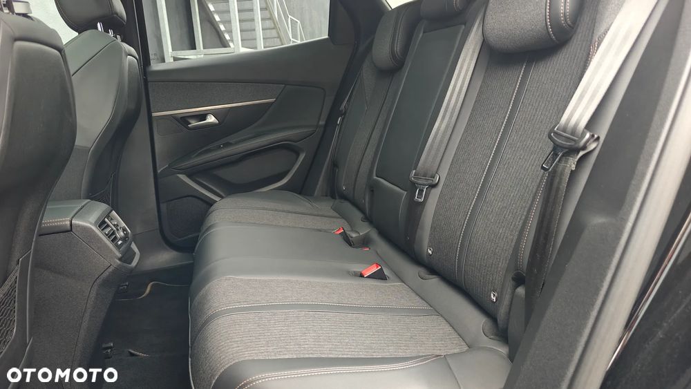 Peugeot 3008 1.5 BlueHDi GT S&S - 26