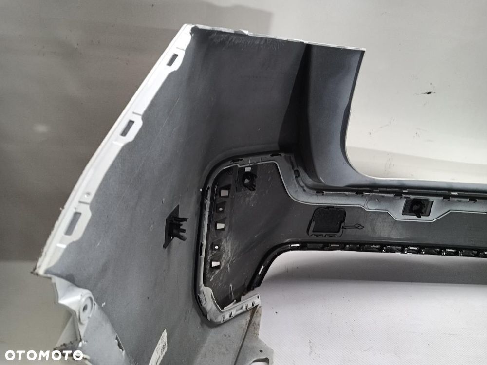 ZDERZAK TYŁ TYLNY BMW X1 U11 M-PAKIET 51129881934 - 8