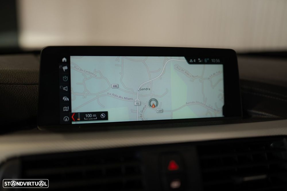 BMW 420 Gran Coupé d Pack M Auto - 40