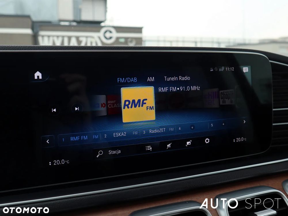 Mercedes-Benz GLE 450 4Matic 9G-TRONIC AMG Line - 36