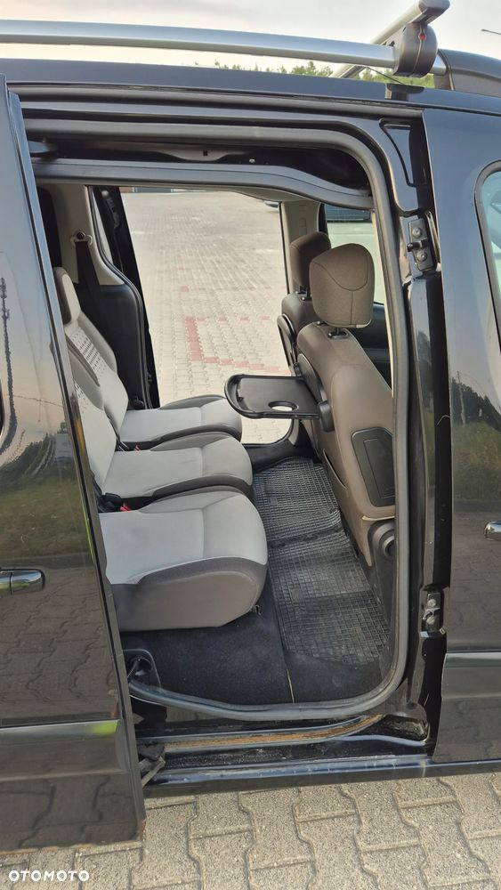 Citroën Berlingo 1.6 HDi Exclusive - 17