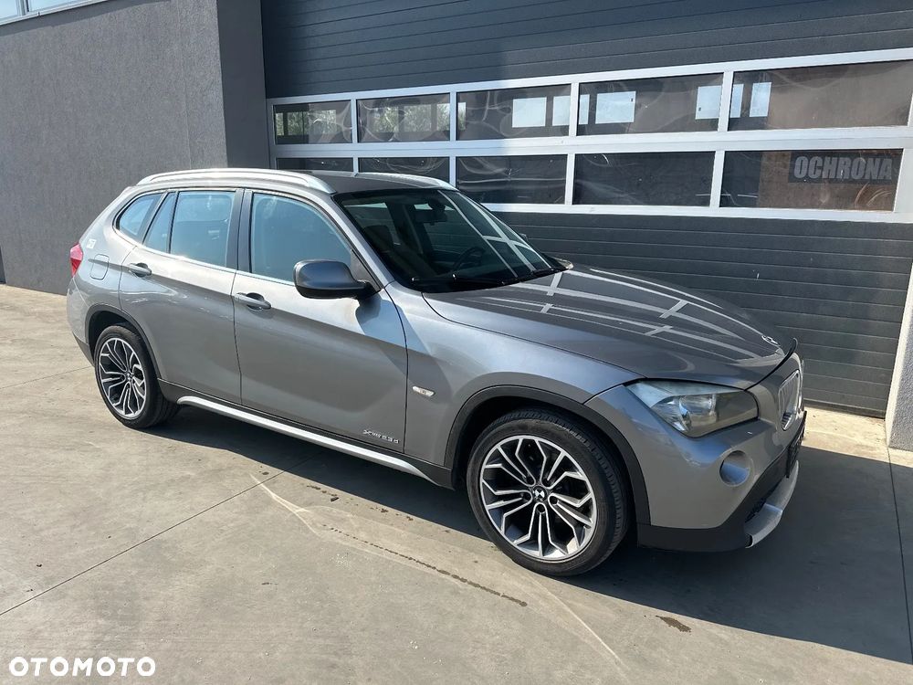 BMW X1 - 8