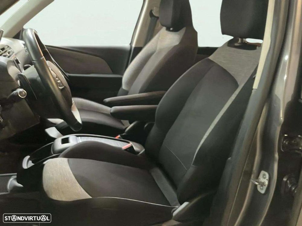 Citroën C4 Spacetourer 1.5 BlueHDi Feel EAT8 - 12