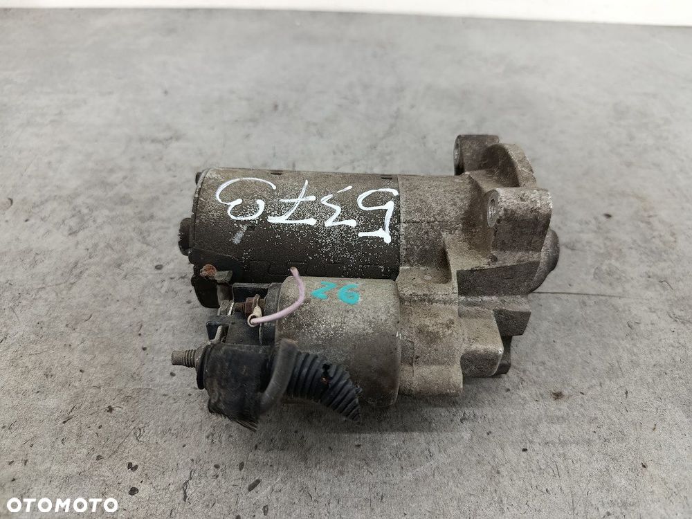 ROZRUSZNIK CITROEN C3 I PLURIEL 1.4 8V - 3