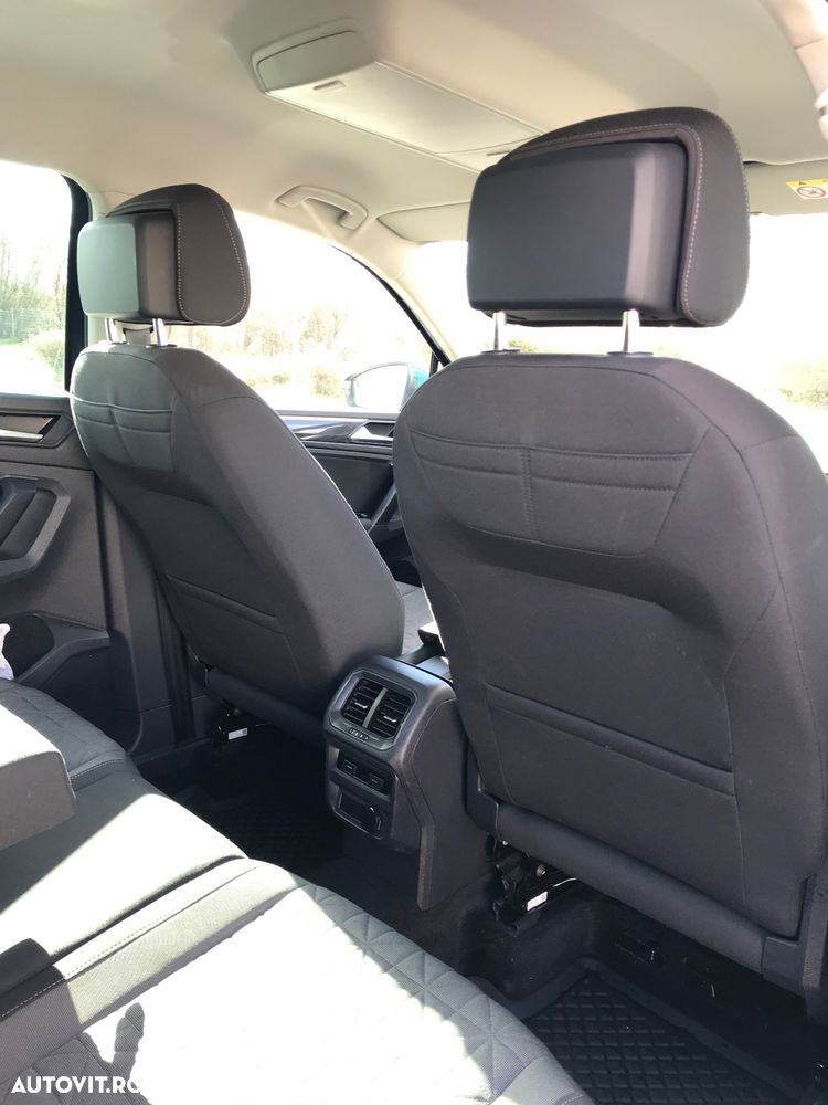 Volkswagen Tiguan 1.5 TSI OPF DSG Life - 26