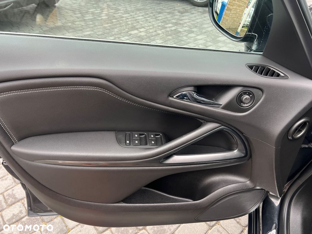 Opel Zafira 2.0 CDTI Enjoy EcoFLEX S&S - 16