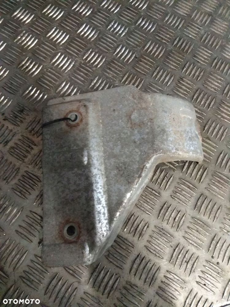 OSŁONA TERMICZNA TURBINY DAF LF 45/55 EURO 4 5 - 3