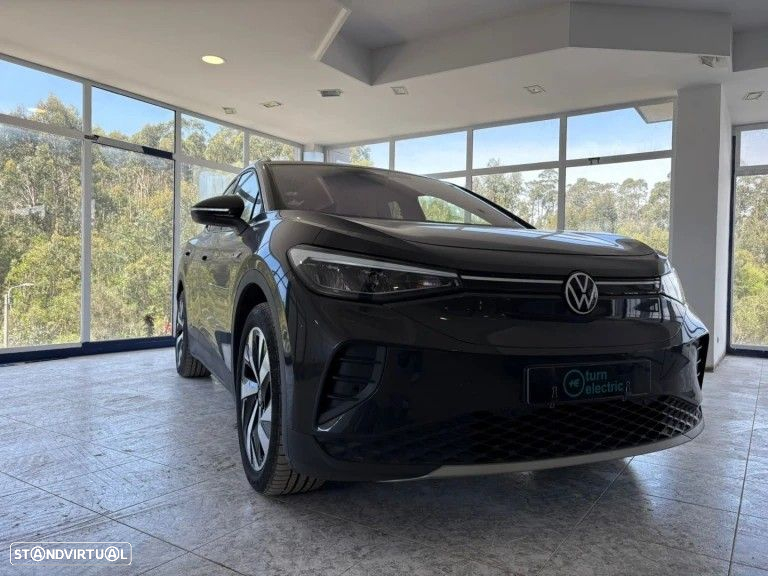 VW ID.4 77 kWh Pro Performance - 2