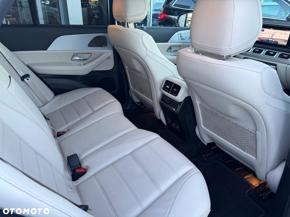 Mercedes-Benz GLE 300 d 4-Matic Premium Plus - 20