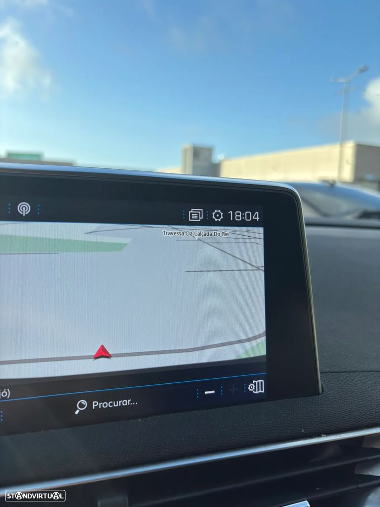 Peugeot 3008 PureTech 130 Stop & Start Allure - 28