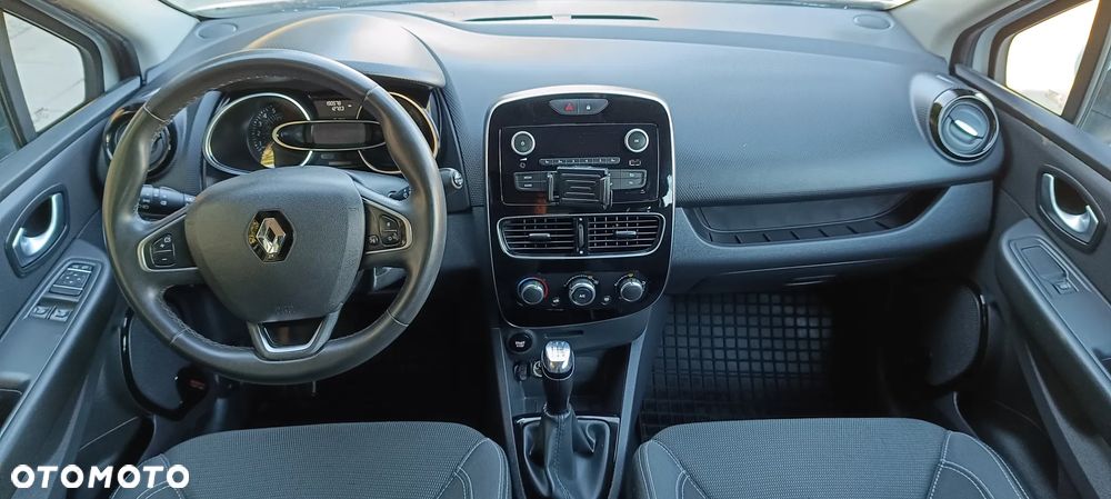 Renault Clio 1.2 16V Life - 13