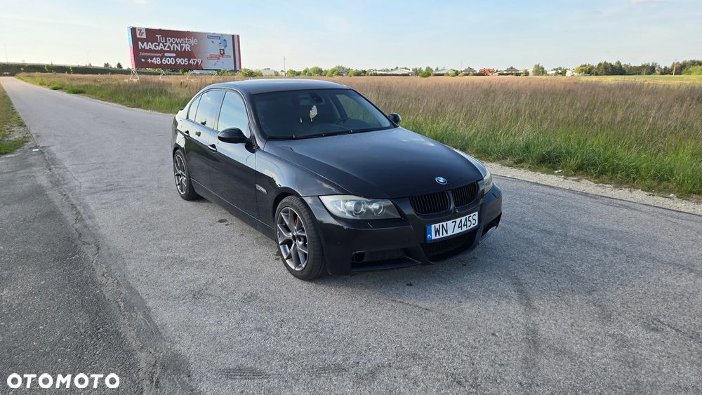 BMW Seria 3 330i - 1