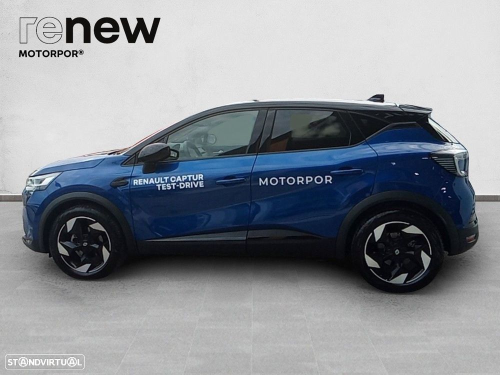 Renault Captur 1.0 TCe Techno - 7