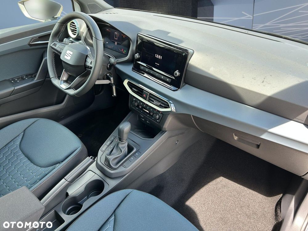 Seat Arona - 14