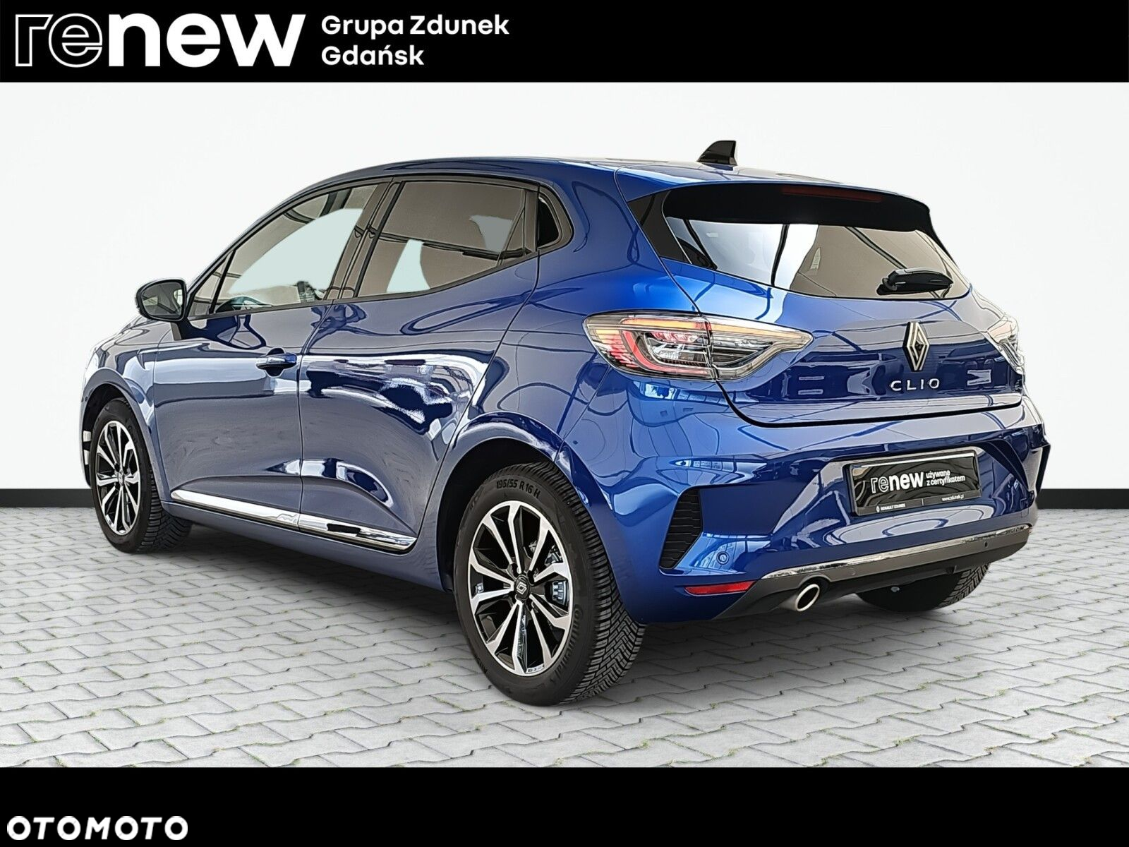 Renault Clio - 8