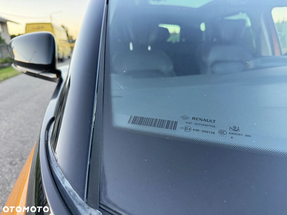 Renault Scenic 1.6 dCi Energy Bose EU6 - 9