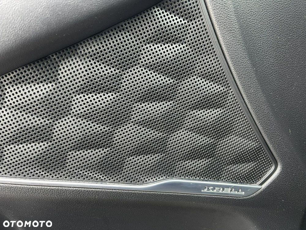 Hyundai Santa Fe 2.2 CRDi 4WD Automatik SEVEN Premium - 19