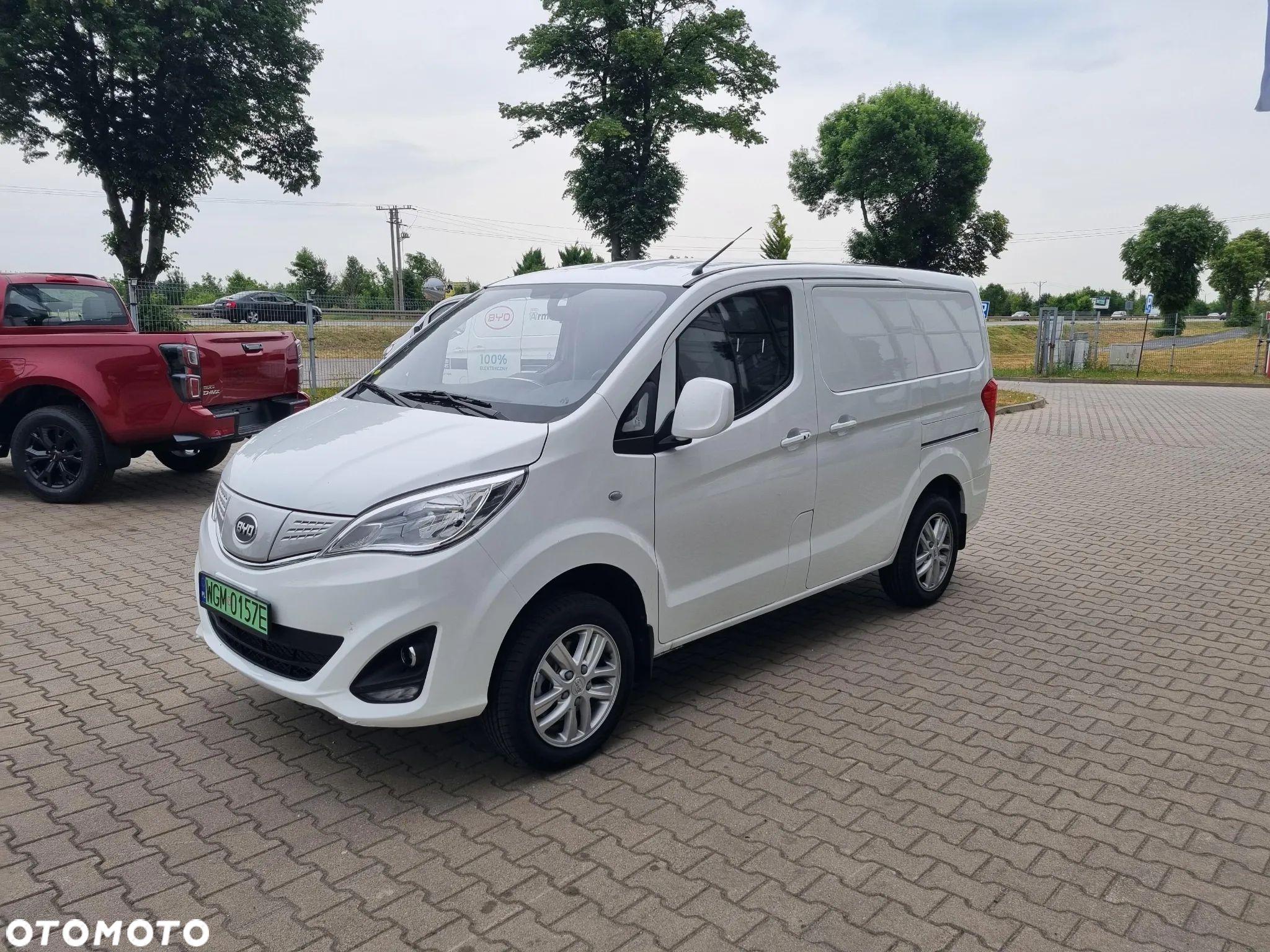 BYD ETP3 - 1