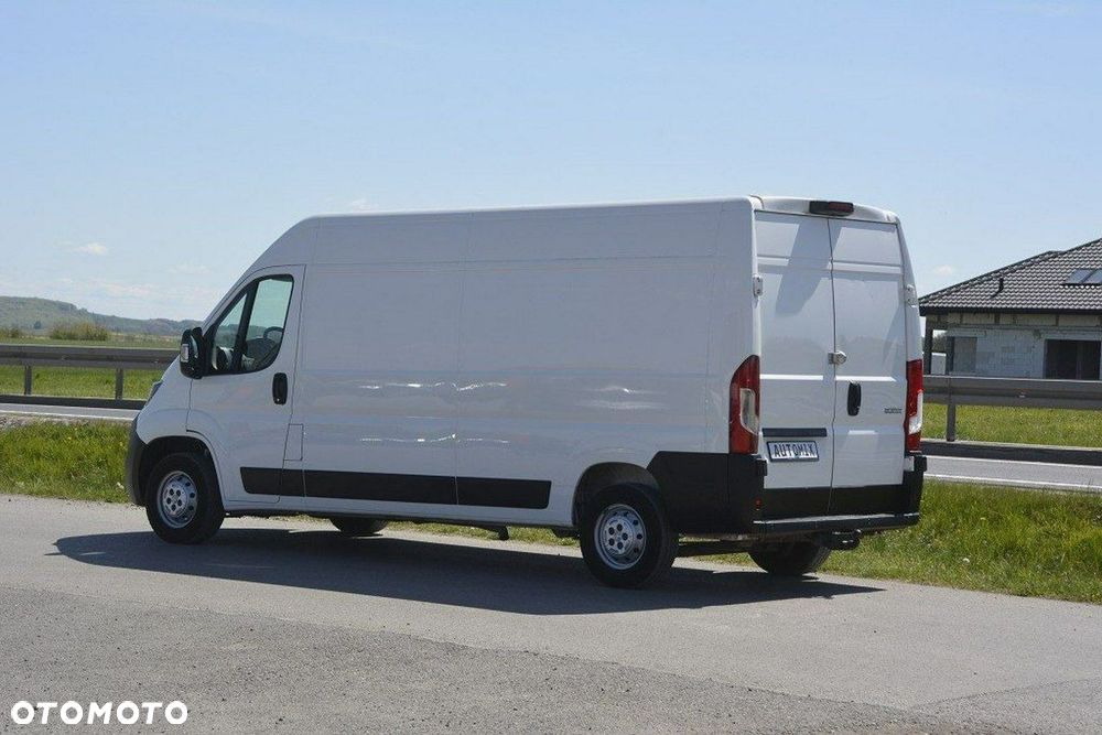 Peugeot Boxer - 5