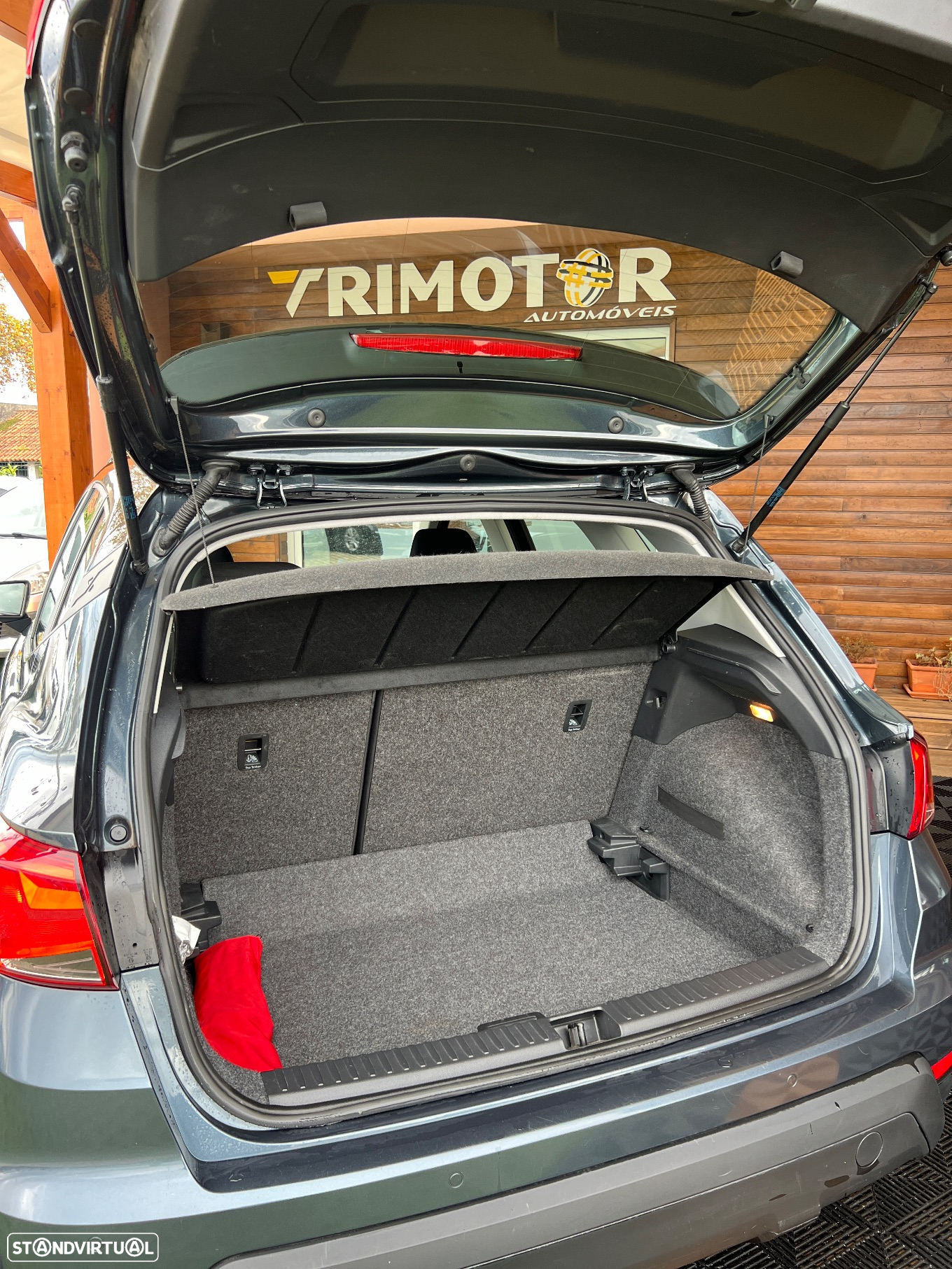 SEAT Arona 1.6 TDI Style - 8