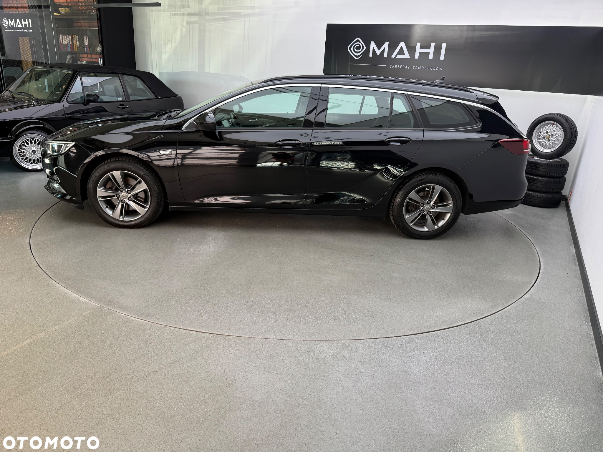 Opel Insignia 1.6 CDTI Sports Tourer ecoFLEXStart/Stop Business Edition - 7