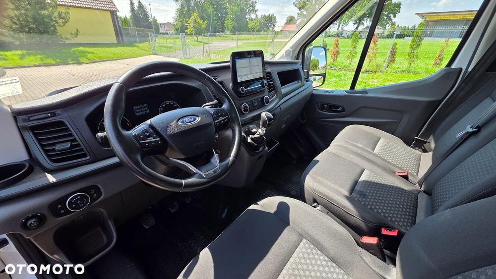 Ford TRANSIT - 13