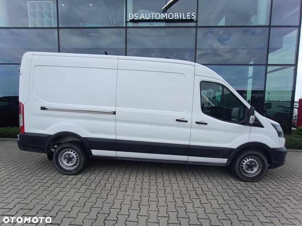 Ford transit L3H2 - 6