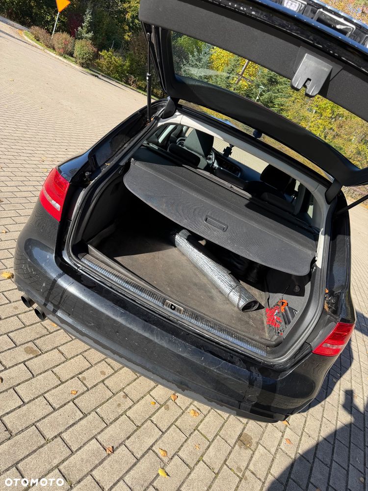 Audi A4 Avant - 10