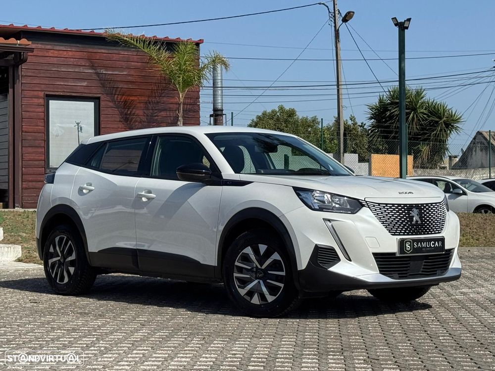 Peugeot e-2008 Active Pack - 9