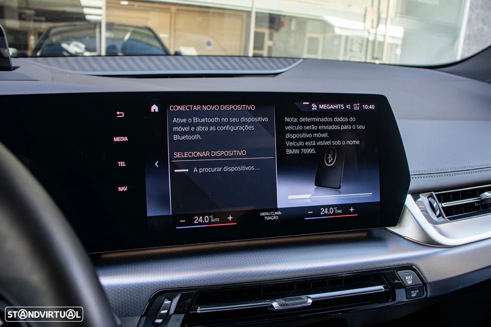 BMW 230xe Active Tourer Pack M - 22