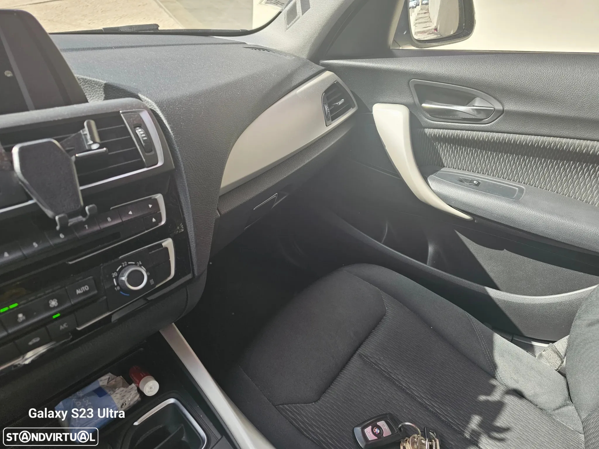 BMW 116 - 14