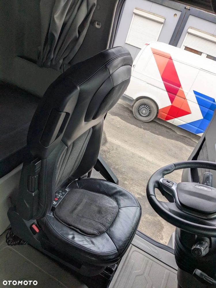 Ford F MAX 500 - 13