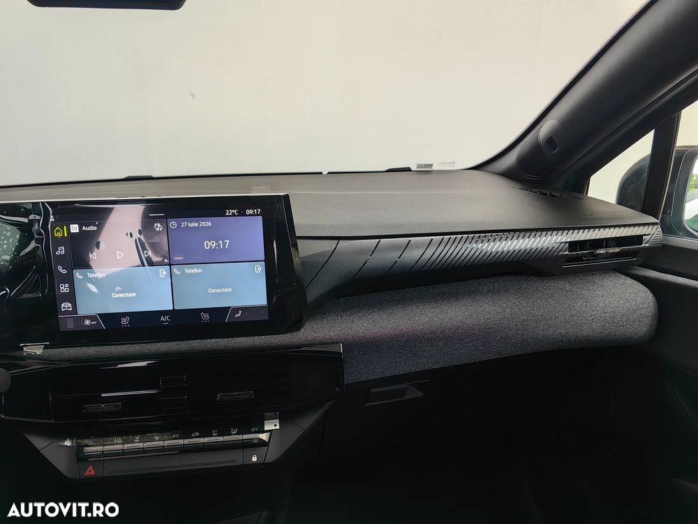 Renault Clio 6 AUTOMAT EVOLUTION Eco-G 120 (GPL) EDC - 22
