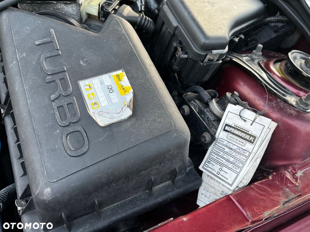 Volvo 850 - 4