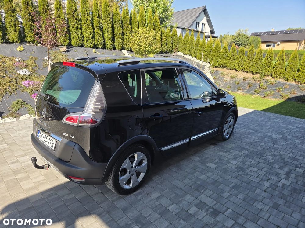 Renault Scenic Energy dCi 130 S&S Xmod Bose Edition - 29