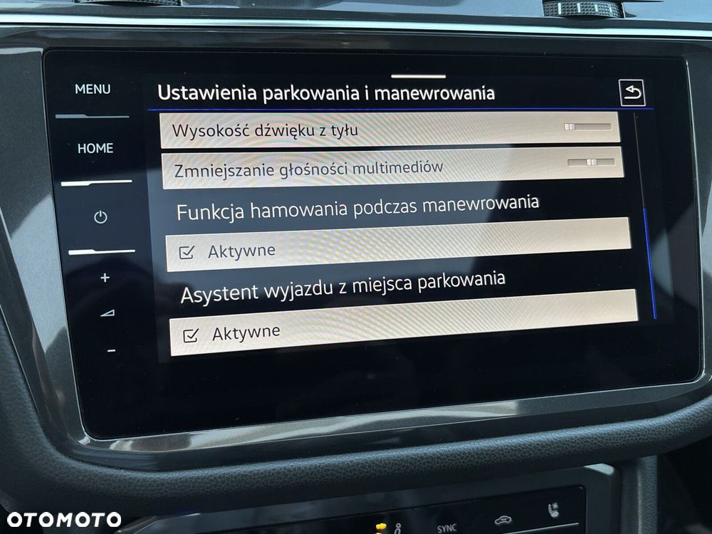 Volkswagen Tiguan Allspace - 27